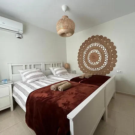Casaplazaole Apartment Benalmadena Exterior photo