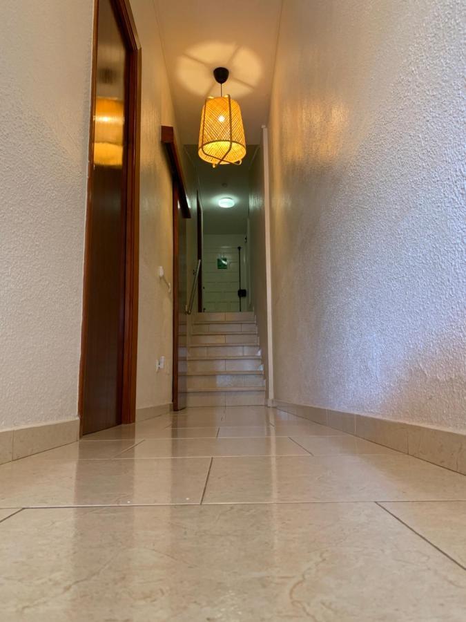 Apartament Casaplazaole *