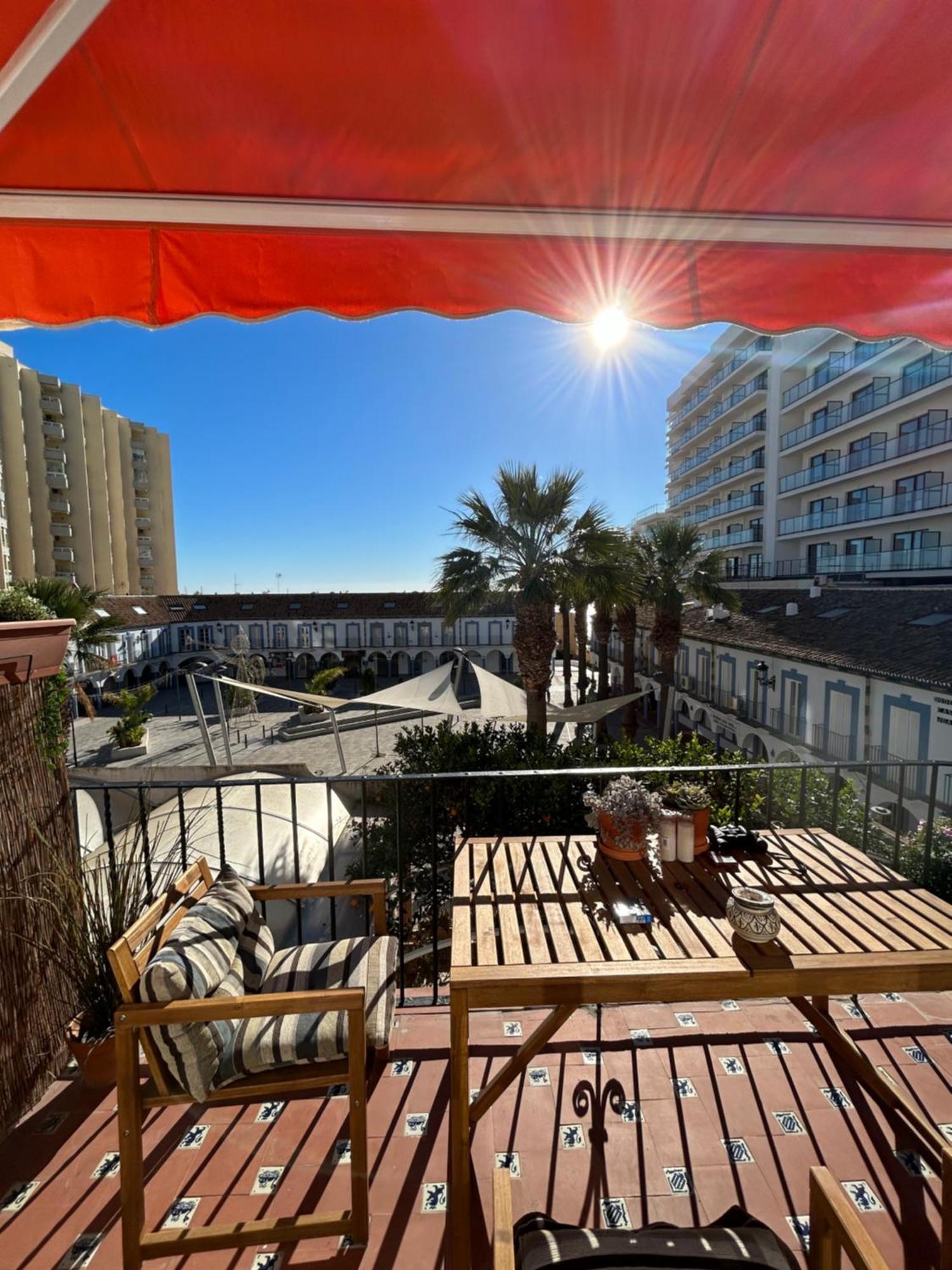 Casaplazaole Apartament