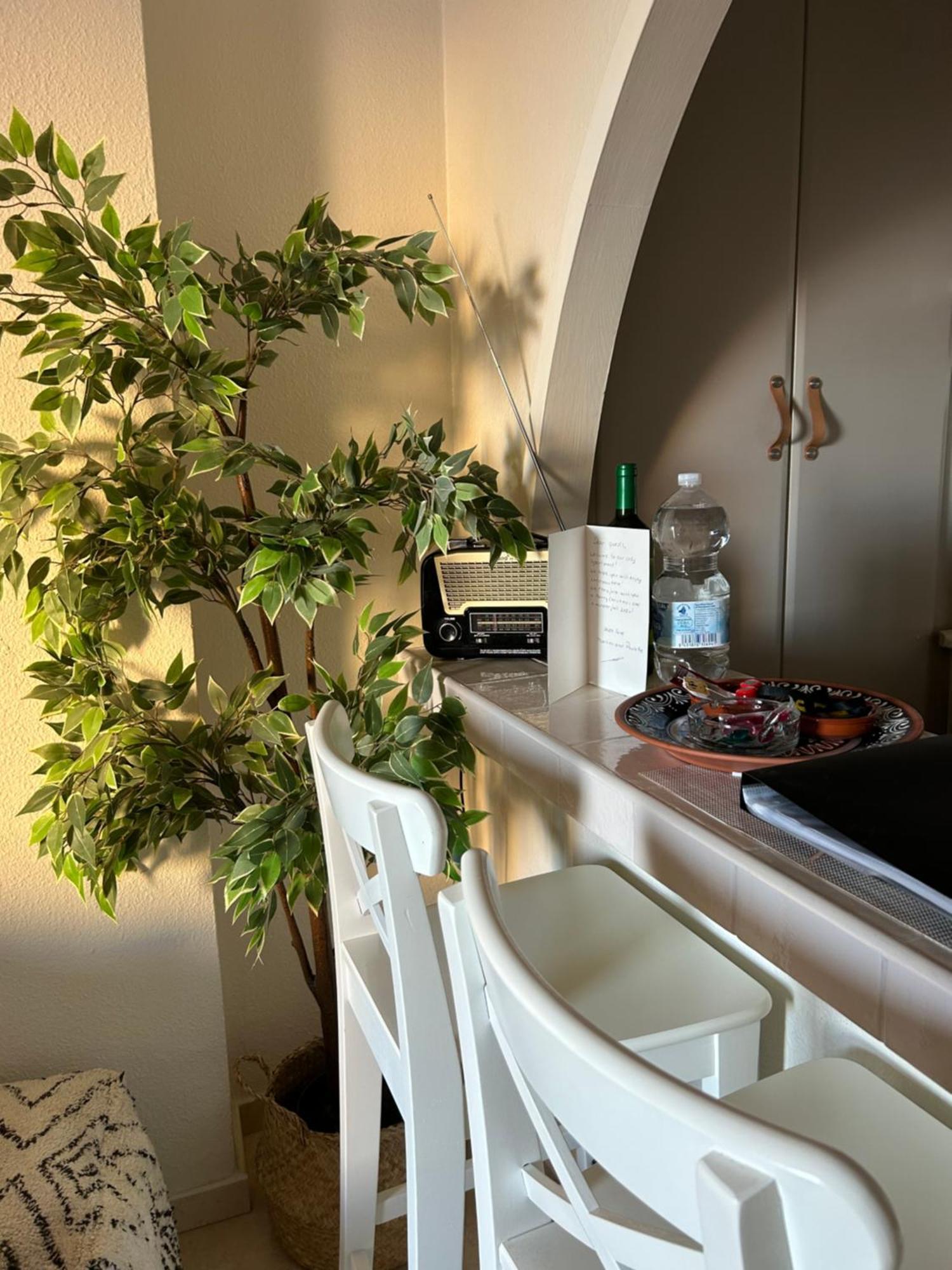 Casaplazaole Apartament