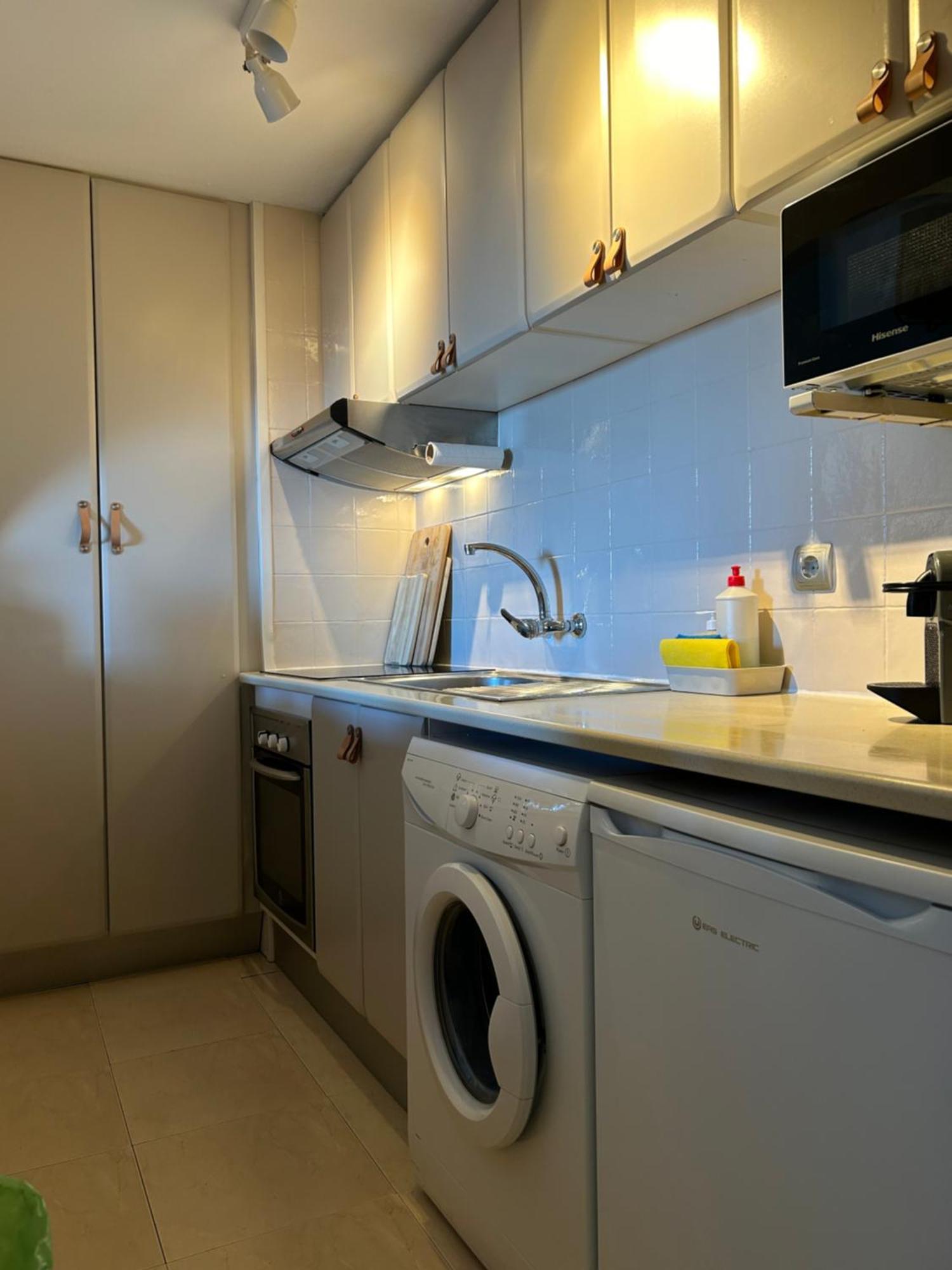 Apartament Casaplazaole *